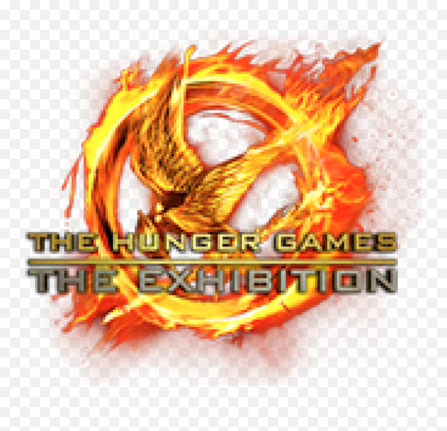 The Hunger Games - Kre8 Media Outdoor Advertising Graphic Design Png,Hunger Games Png