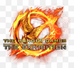 The Hunger Games - Kre8 Media Outdoor Advertising Graphic Design Png,Hunger Games Png