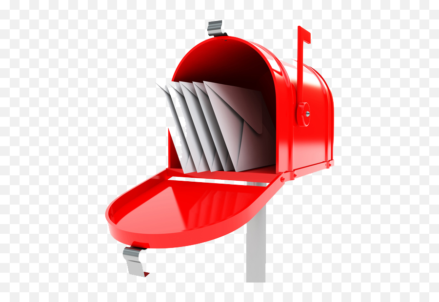 Mailbox Png Transparent Images - Mailbox Png,Mailbox Png