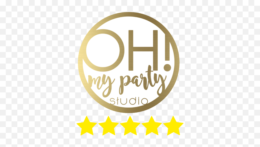 Baby Moana Birthday Party Invitation - Oh My Party Studio Circle Png,Baby Moana Png