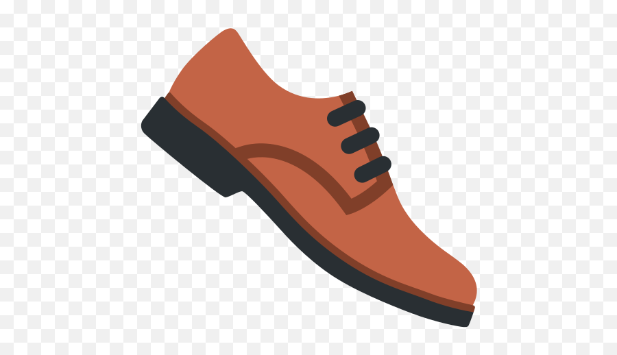 Mans Shoe Emoji Meaning With Pictures From A To Z - Shoe Emoji Png,Shoe Png