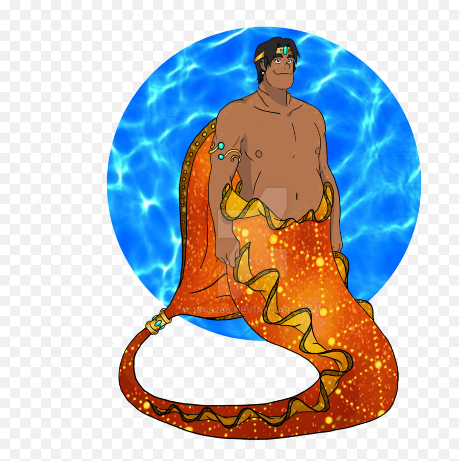 Merman Hunk From Voltron Legendary Defender Full Size Png - Merman Hunk Voltron,Voltron Png