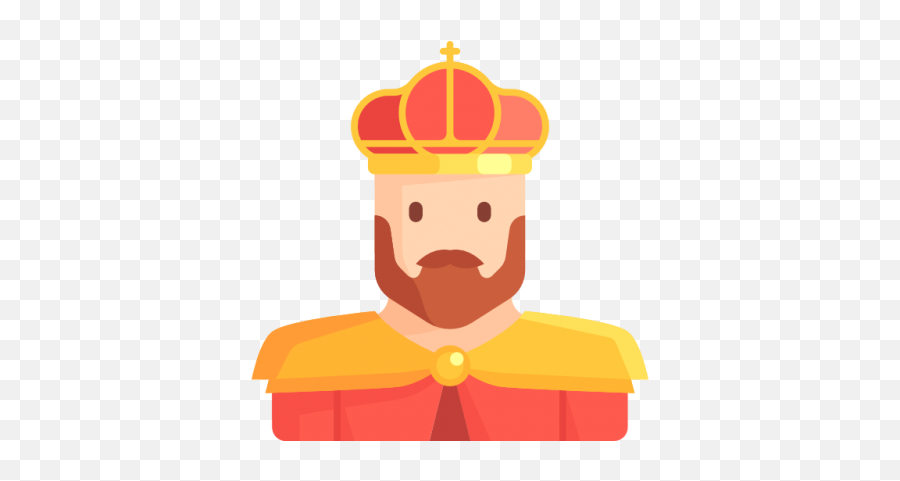 King Free Png Transparent Image And Clipart - King Clipart Transparent Background,King Png