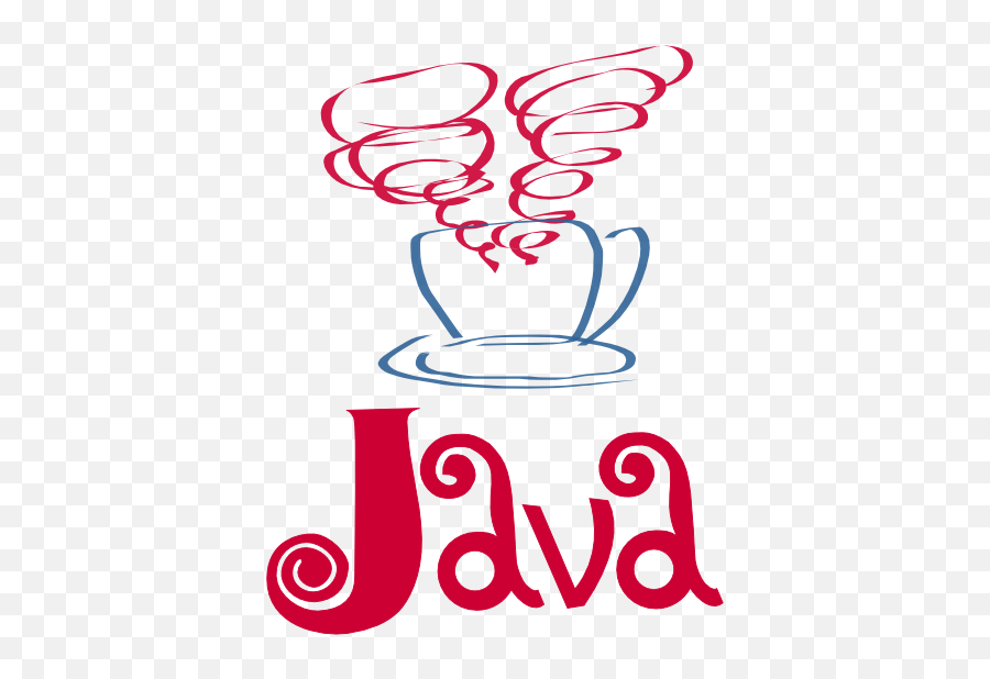 Xah Java Logo 1 - Java 1 Logo Png,Java Logo Transparent