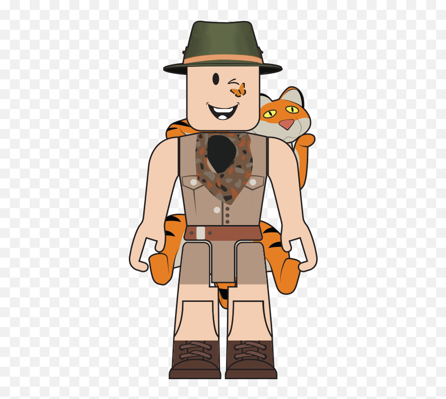Design It Safari - Design It Safari Roblox Png,Safari Hat Png