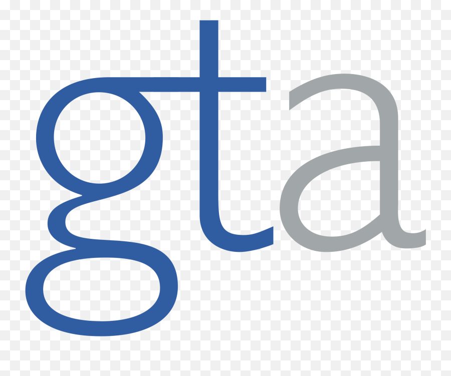 Gta Logo Png Transparent Svg Vector - Logo That Starts With G,Gta Logo