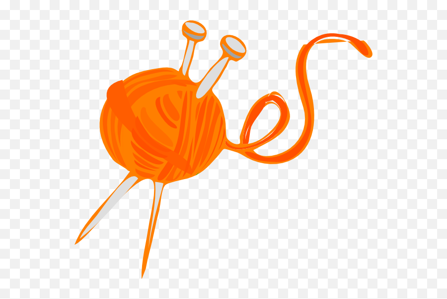 Yarn Clip Art - Yarn Clip Art Png,Ball Of Yarn Png