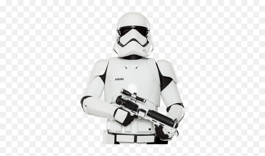Stormtrooper Order - First Order Stormtrooper Armor Png,Storm Trooper Png