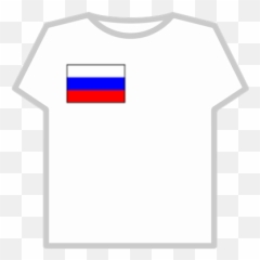 Russian Flag Badge Pin - Roblox T Shirt Thai Youtube png