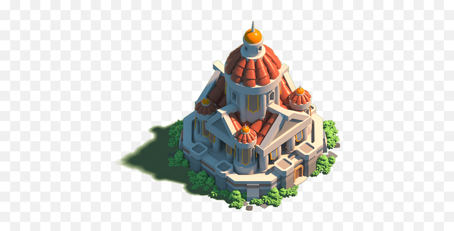 City Hall - City Hall Rise Of Kingdoms Png,City Buildings Png