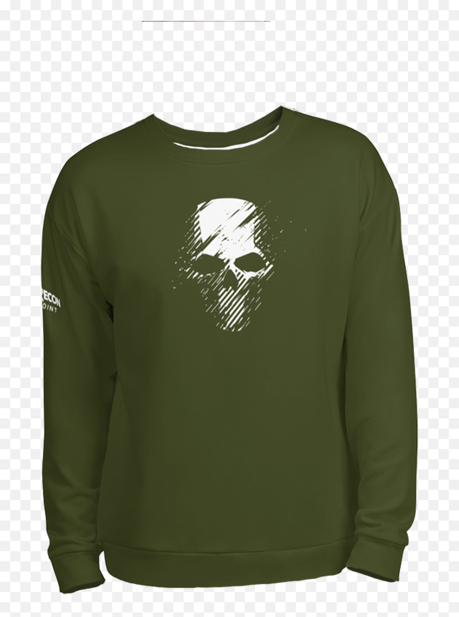 Ghost Recon Breakpoint Merchandise Png Logo