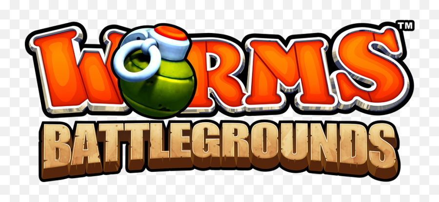 Worms Battlegrounds Alien Invasion Dlc Pack Now Available - Worms Battlegrounds Logo Png,Player Unknown Battlegrounds Logo Png