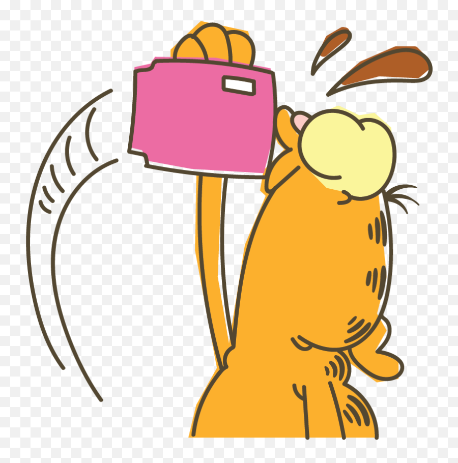 Hd Png Download - Clip Art,Garfield Png