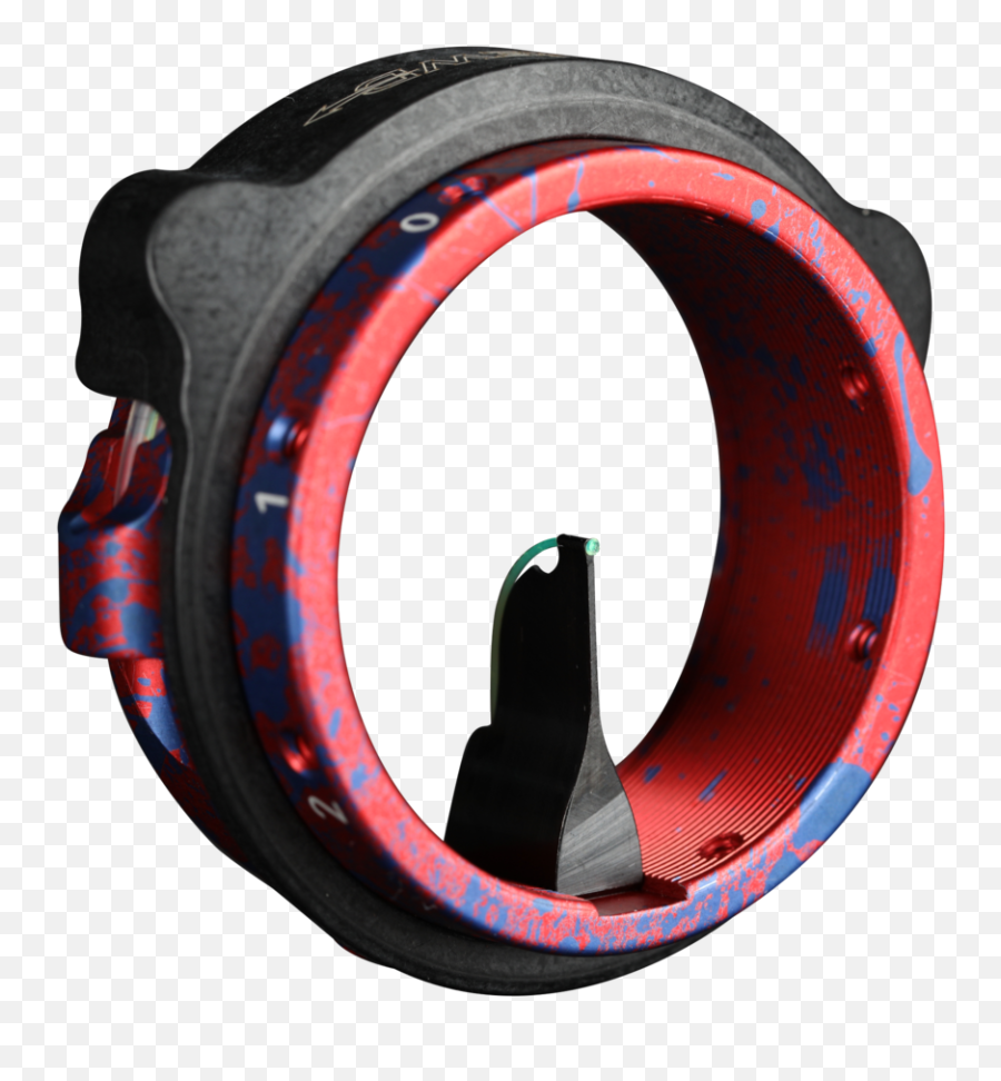 Optum Ring System - Patriot Edition Circle Png,Patriot Png