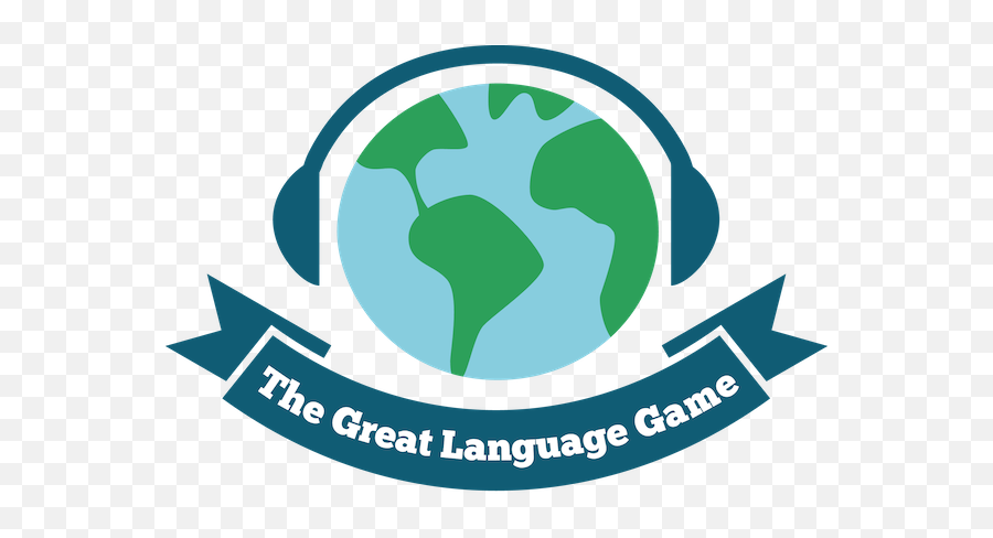 The Great Language Game Farewell - Free Software Gang Png,Quiz Logo Games