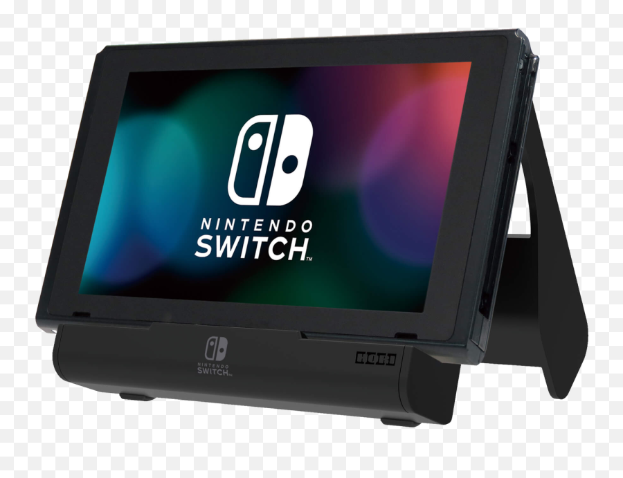 Multiport Usb Playstand For Nintendo Switch - Nintendo Switch Stand Png,Nintendo Switch Png
