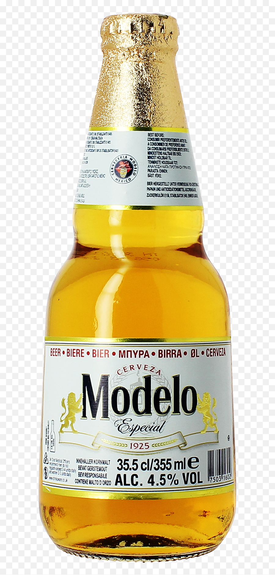 Grupo Modelo Especial Mexico Pilsner - Modelo Especial Abv Png,Modelo Beer Png
