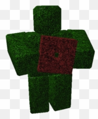 Noobish Hedge Sculpture - Bloxburg Garden Level 8 Png,Hedge Png
