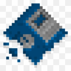 Floppy Disk - Easy Deadpool Pixel Art Png,Floppy Disk Png