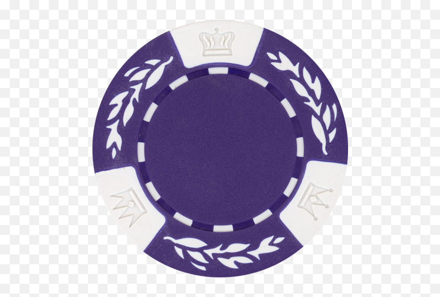 Download Crown Wheatear Clay No Metal - Crown Wheatear Poker Chips Png,Poker Chip Png