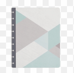 Hard Cover Cool Colorblock Png Inkwell