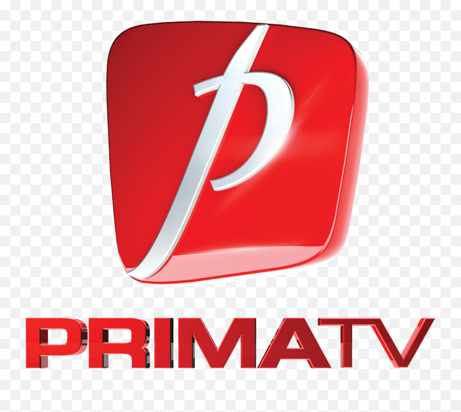 Prima Tv Mihsign Vision Fandom - Prima Tv Logo Png,Tv Png