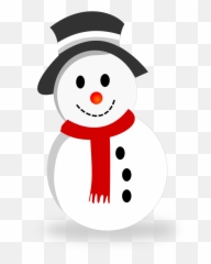 Snowman Images - Clipartsco 3 States Of Matter With png