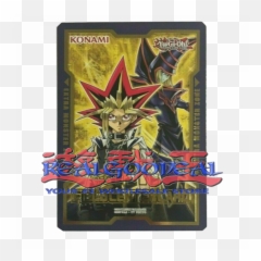 Yugioh Field Center Card Yami - Cards Duel Devastator png