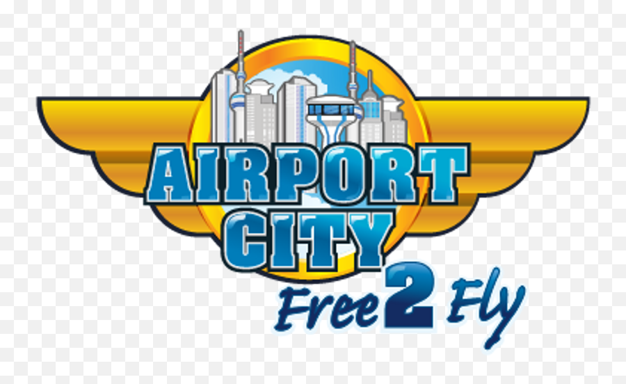 Airport City Lands - Airport City Png,Windows 8 Logo