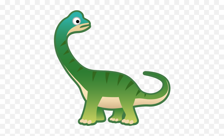 Sauropod Emoji Meaning With Pictures From A To Z - Loch Ness Monster Emoji Png,Snake Emoji Png