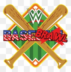 I Really Like The Look Of Baseball Arena In Wwe 2k20 So - Wwe Custom Ppv Logo Png,2k Logo Png
