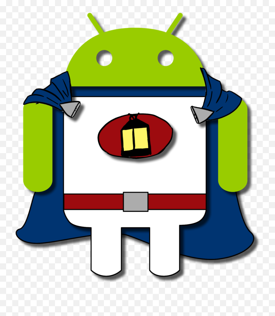 A Zoom With View Sidekick 22 U2014 Handelabra Games - Android Png,Android Logo Png