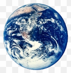 Earth Png Image Without Background Web Icons - Planet Png