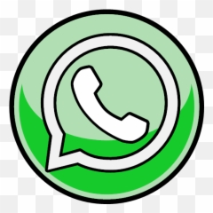 Social Whatsapp Icon - Zeshios Media png