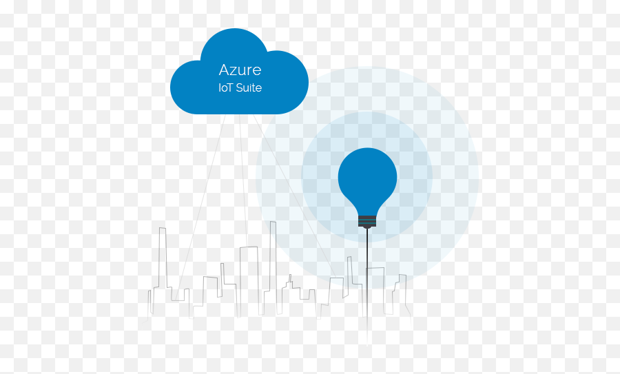 Download The Azure Stack That Makes Up Cortana Analytics - Vertical Png,Cortana Png
