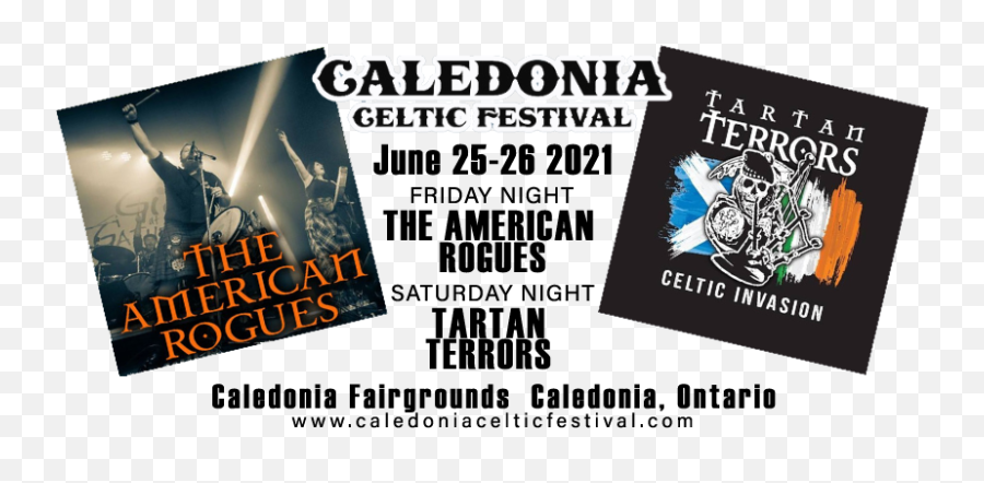 Caledonia Celtic Festival Ontario - Language Png,Celtic Png