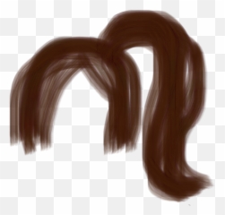 Double Ponytail Roblox Wikia Fandom Amber Png Free Transparent Png Images Pngaaa Com - opened double double gift of trouble roblox wikia fandom
