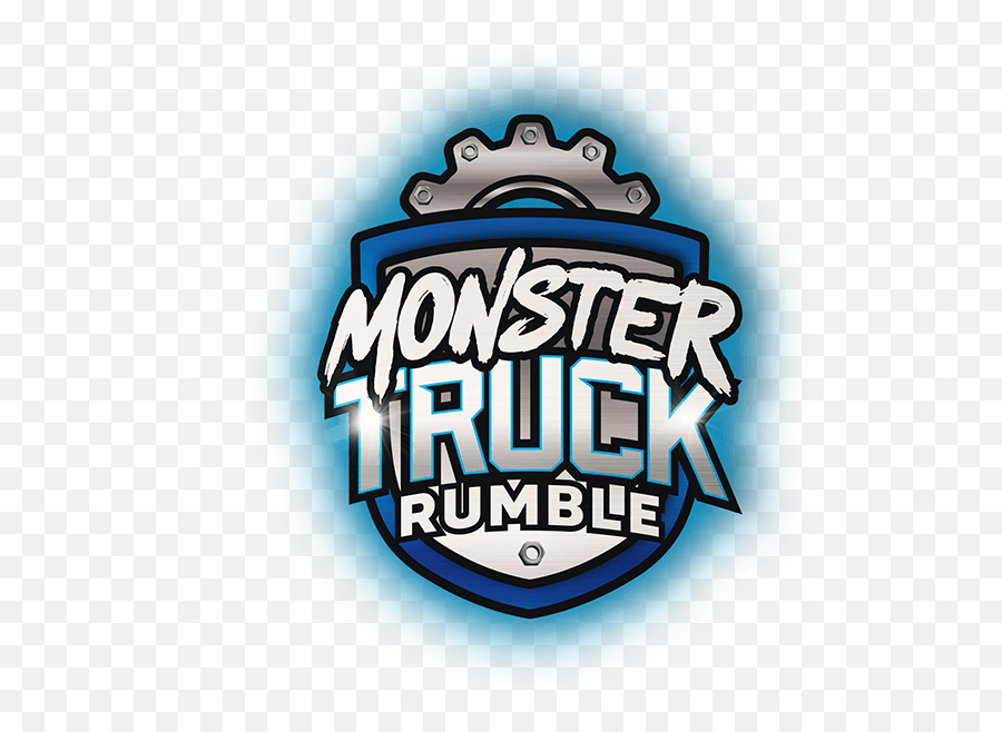Loadex Hires Monster Truck Rumble 2020 U2013 Gilbert Racing - Language Png,Monster Jam Logo Png