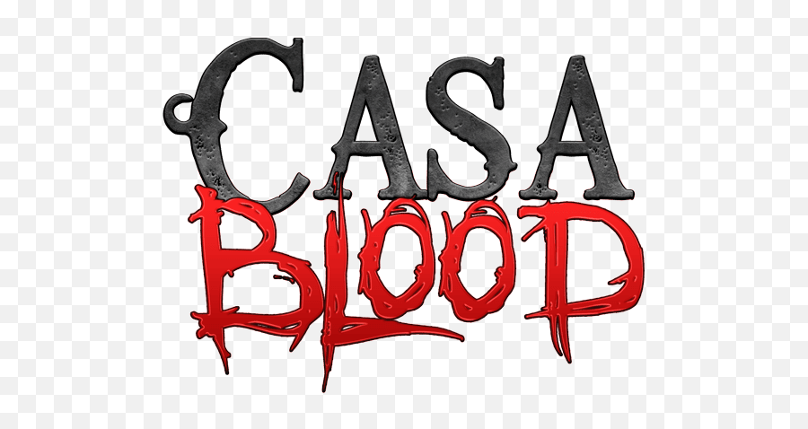 Casa Blood - Bloody Gore At The Reign Of Terror Haunted House Dot Png,Bloody Png