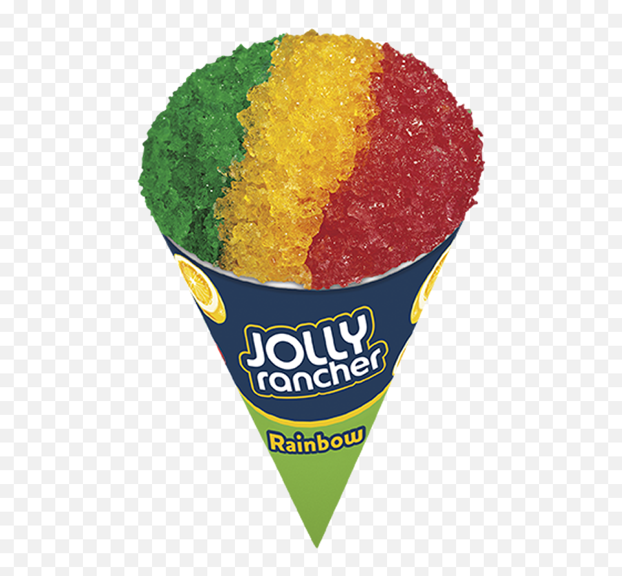 Jolly Rancher Snow Cone - Jolly Rancher Full Size Png Jolly Rancher Snow Cone,Snow Cone Png