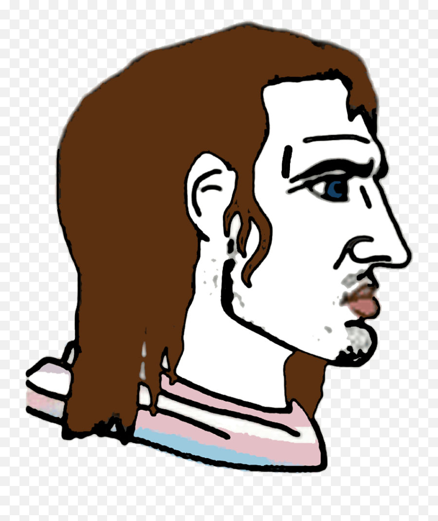 Chad Meme PNG Picture - PNG All