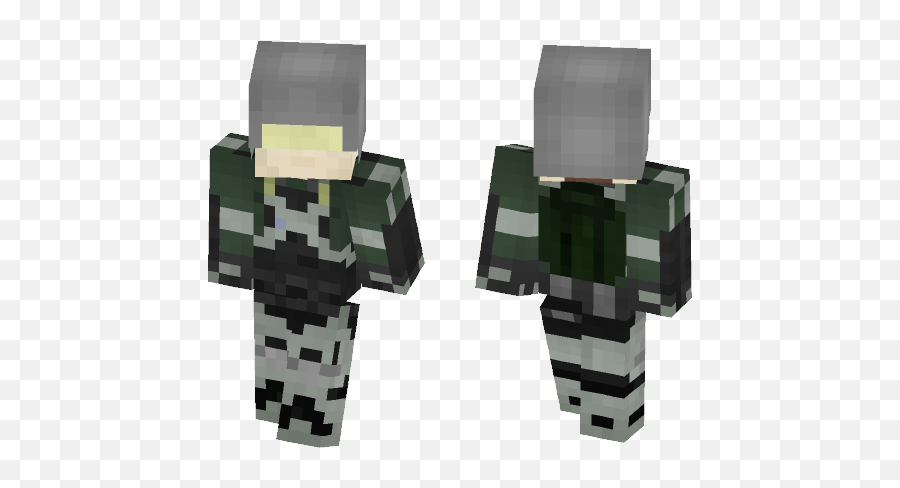 Download Tom Cruise Edge Of Tomorrow Minecraft Skin For - Minecraft Skin Dc Legends Of Tomorrow Png,Tom Cruise Png