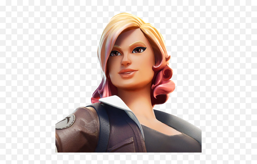 Fortnite Penny Skin - Penny Fortnite Battle Royale Png,Penny Png