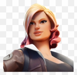 Fortnite Penny Skin - Penny Fortnite Battle Royale Png,Penny Png