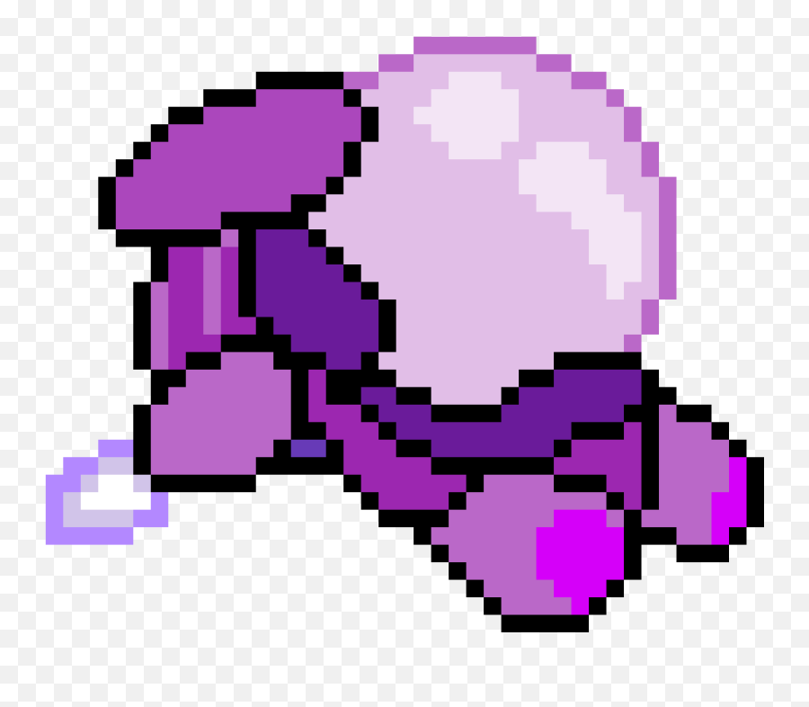 Pixilart - Soul Knight Pixel Arte Png,Invader Zim Png