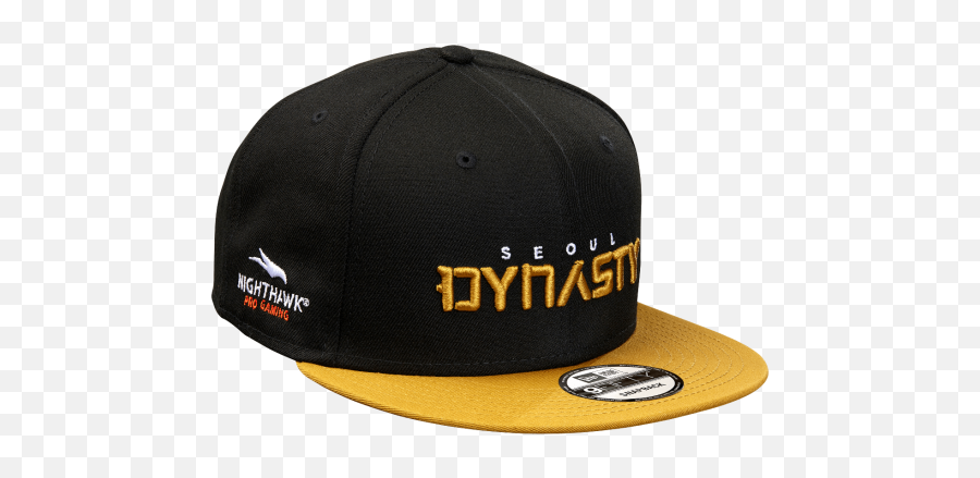 Download Overwatch League Snapback Hat - Seoul Dynasty Snapback Png,Seoul Dynasty Logo