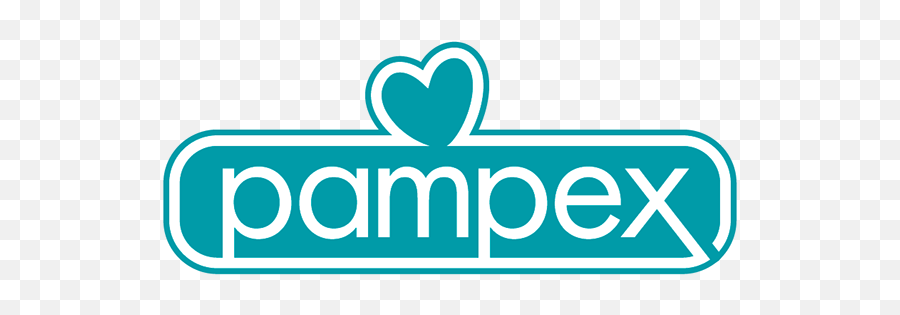 Logo Mashup - Horizontal Png,Pampers Logo