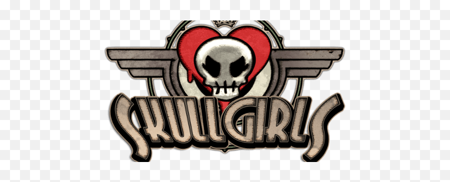 Skullgirls Battle For The Heart - Skullgirls 2nd Encore Logo Png,Skullgirls Logo