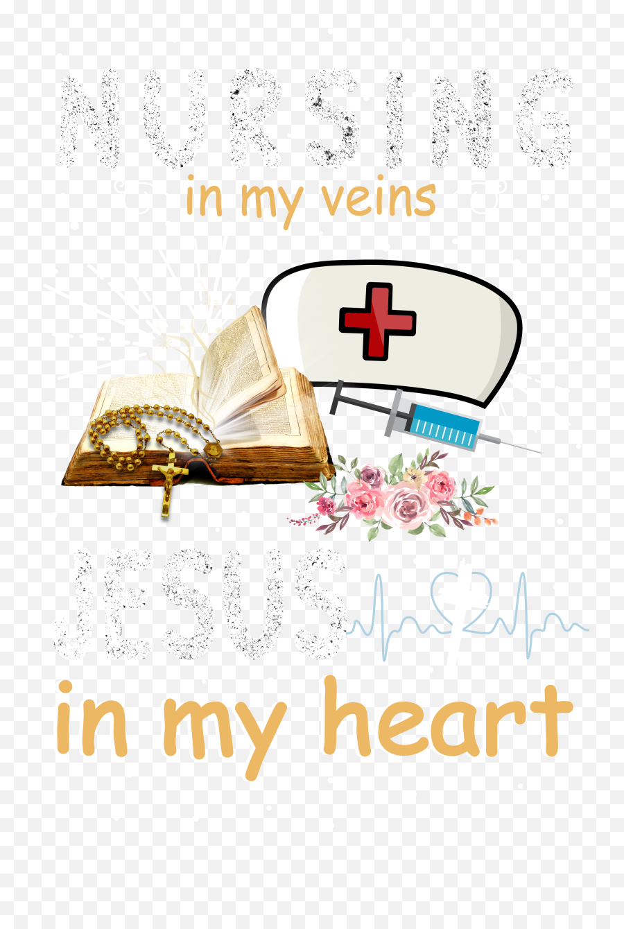 Nursing In My Veins Jesus - Love You With All My Png,Veins Png