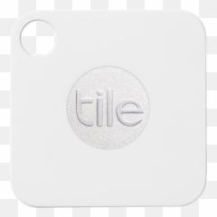 Tile Mate Bluetooth Tracker Price And - Dot png